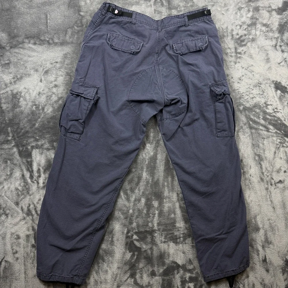 N/A military style